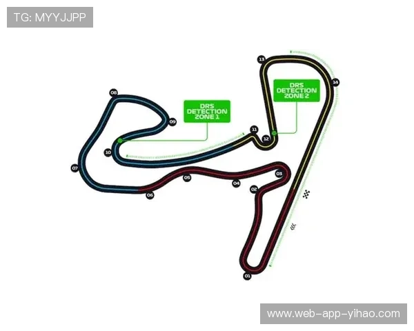 风云再起F1赛道风暴升级新赛季格局激烈震撼车迷期待